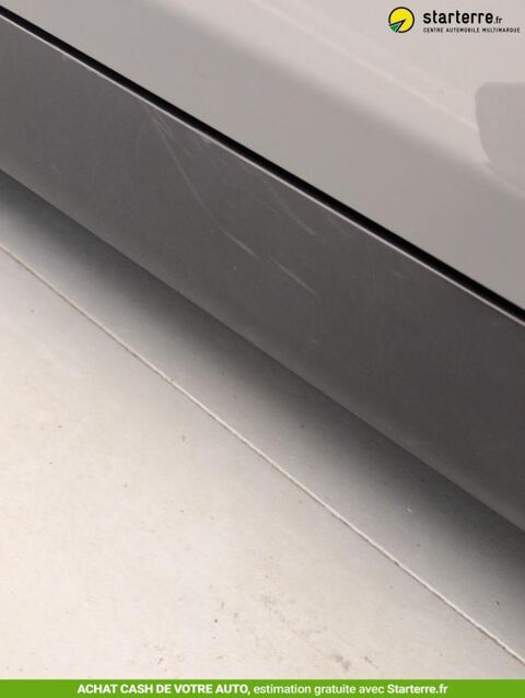 Clubman F54 LCI JOHN COOPER WORKS 306 CH BVA8 2022 occasion 69190 Saint-Fons