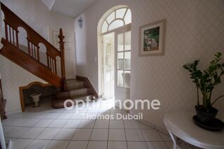  Maison � vendre 9 pi�ces 184 m�