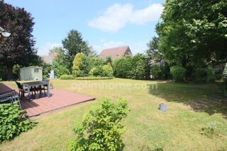  Maison � vendre 8 pi�ces 179 m�