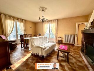  Maison à vendre 5 pièces 170 m²