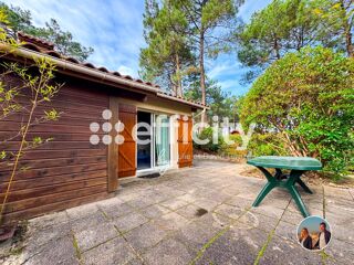  Maison � vendre 3 pi�ces 34 m�