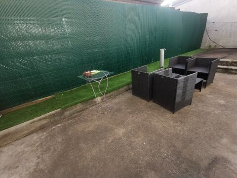  Appartement � louer 5 pi�ces 100 m�