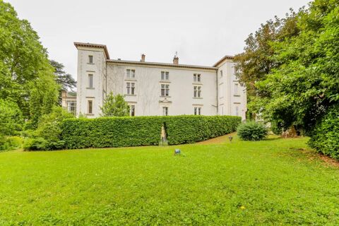   Appartement de caract�re T4 de 125 m� � Collonges-au-Mont-d'Or Appartement - 5 pi�ce(s) - 105 m�