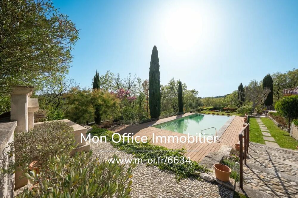 � vendre  Propri�t�/ch�teau Aix-en-Provence (13100)