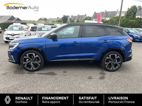 Austral E-Tech hybrid 200 Iconic esprit Alpine 2024 occasion 29270 Carhaix-Plouguer