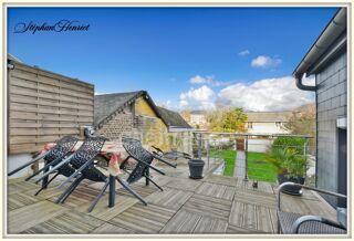  Immeuble � vendre 6 pi�ces 210 m�