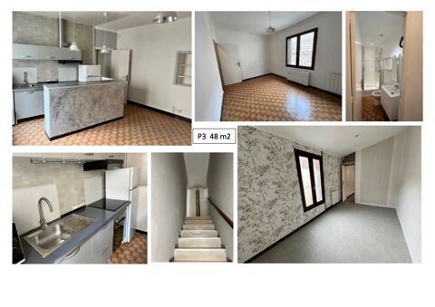  Appartement � louer 3 pi�ces 48 m�
