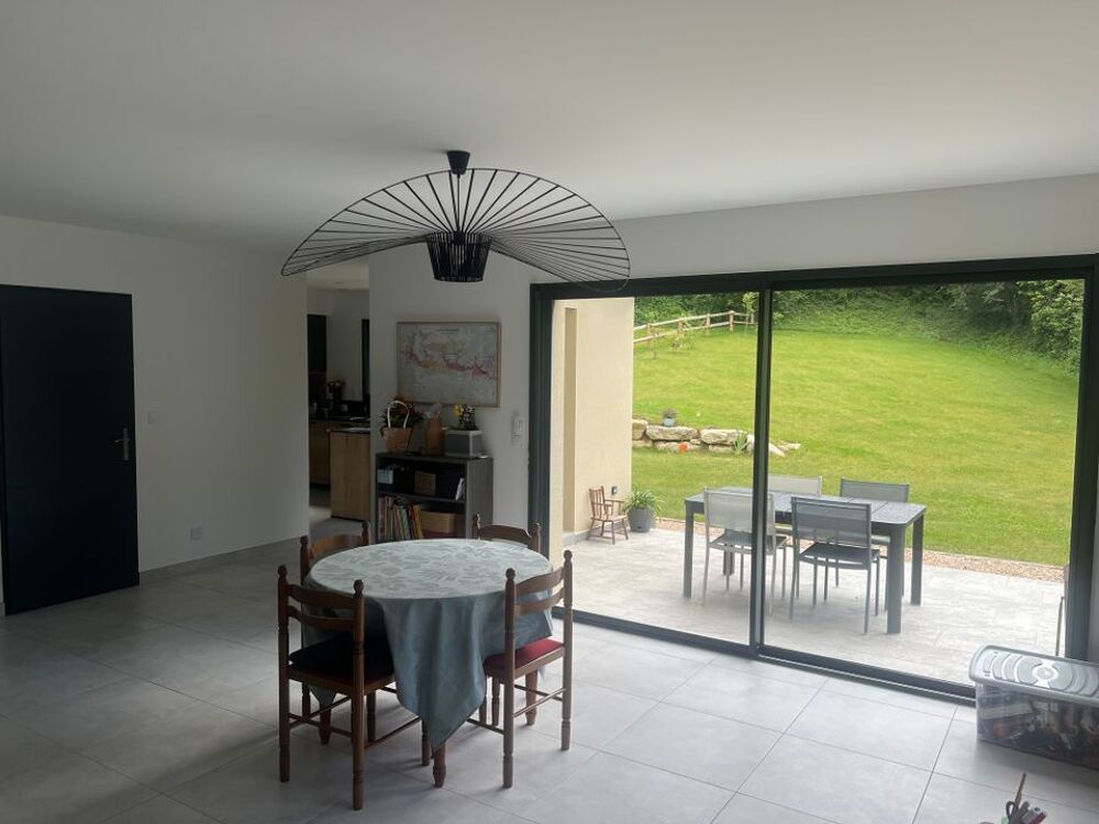 Location Maison Maison de 125m2 à louer sur Vienne Vienne