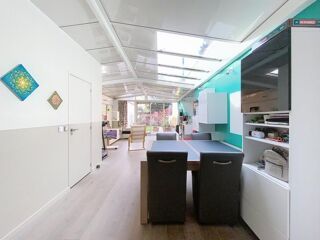  Maison � vendre 5 pi�ces 120 m�