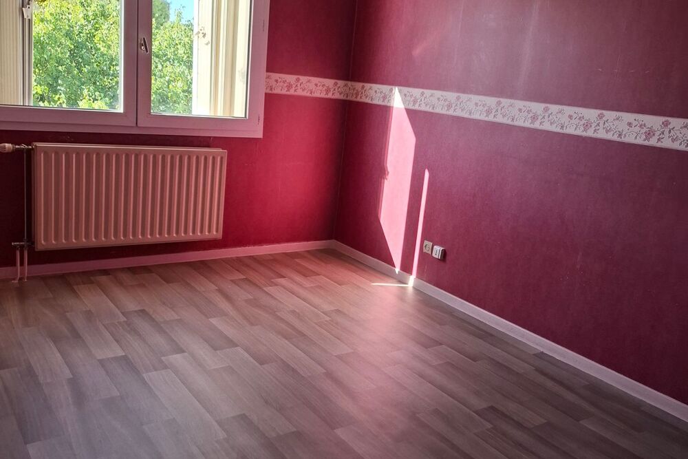 Vente Appartement T4 de 85,66 m² à Vénissieux au prix de vente de 156 500 € Venissieux