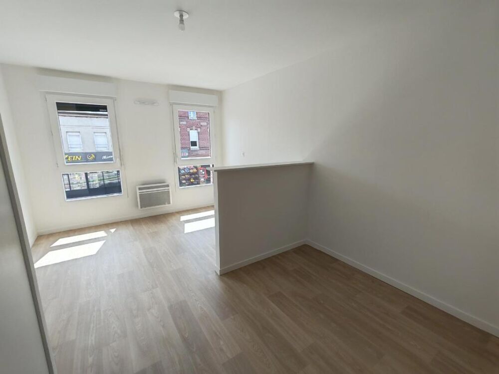 Location Appartement Studio à MAROMME Maromme
