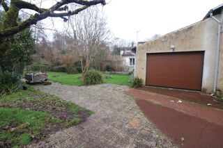 Maison à vendre 4 pièces 160 m²
