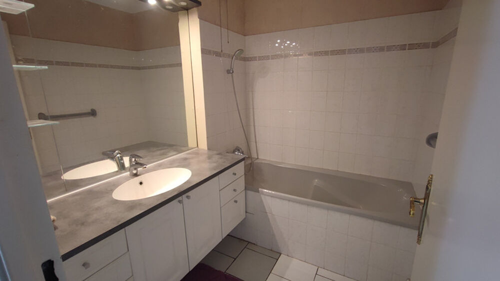 Vente Appartement Appartement à vendre 3 pièces MEYZIEU (69) Meyzieu
