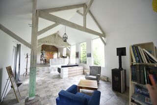  Maison à vendre 8 pièces 220 m²