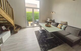  Maison à vendre 2 pièces 39 m²