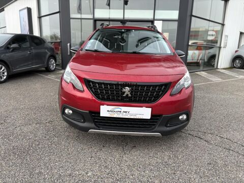 2008 GT LINE 130 PURETECH 2017 occasion 38160 Chatte