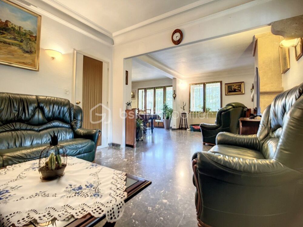  vendre  Maison Pernes-les-Fontaines (84210)