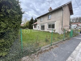  Maison à vendre 4 pièces 111 m²