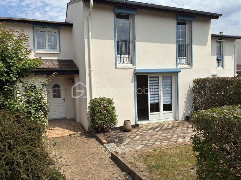 Nouveauté Maison Familiale