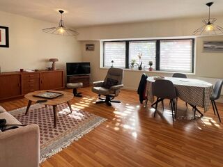  Appartement � vendre 2 pi�ces 54 m�