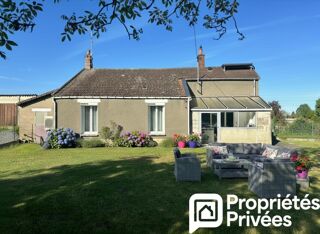  Maison � vendre 3 pi�ces 84 m�