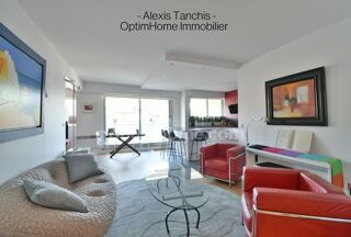  Appartement à vendre 3 pièces 83 m²