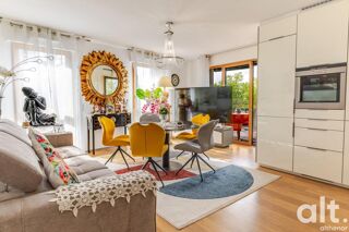  Appartement à vendre 3 pièces 67 m²