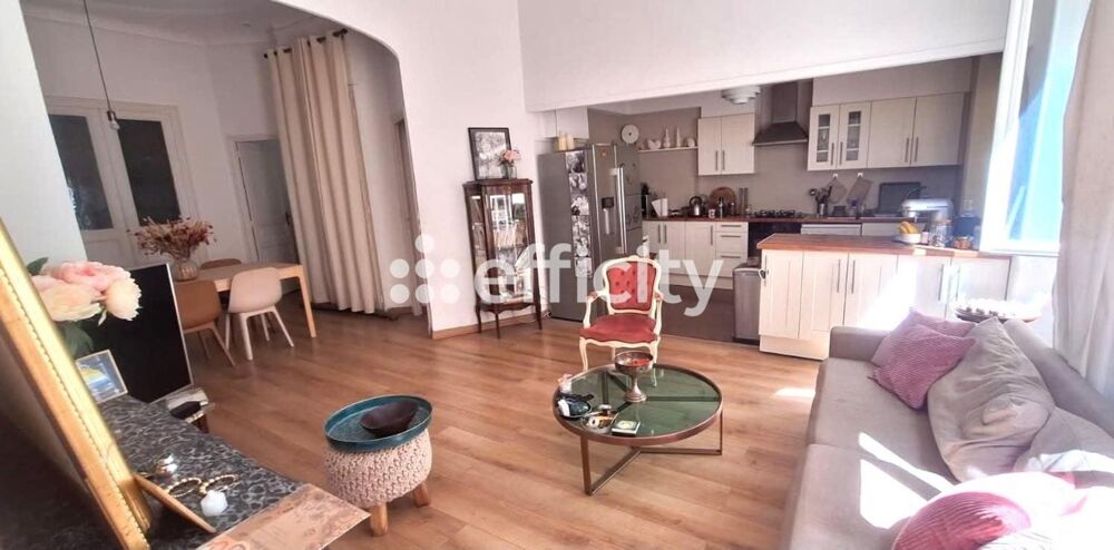 Vente Appartement Appartement Marseille 6