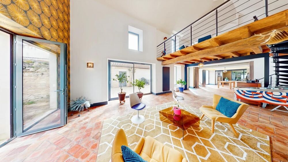 � vendre  Propri�t�/ch�teau Neuville-de-Poitou (86170)