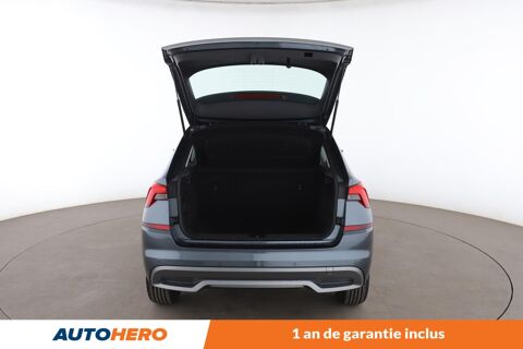 Kamiq 1.0 TSI Ambition 95 ch 2020 occasion 92130 Issy-les-Moulineaux