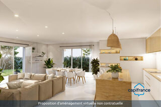  Appartement à vendre 4 pièces 103 m²