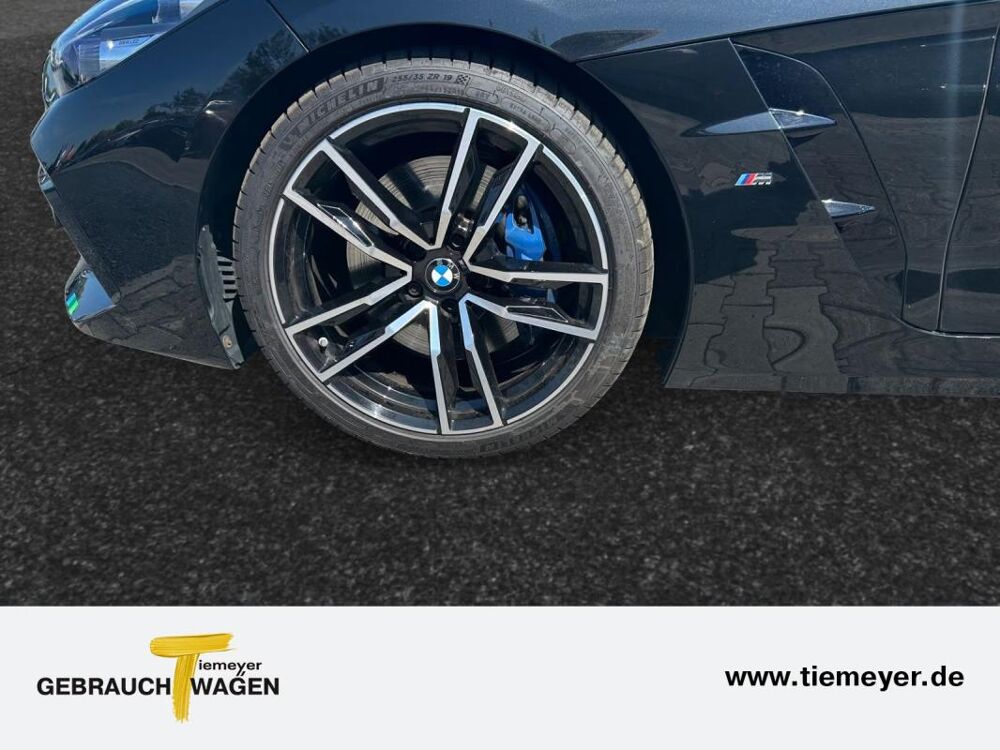 Z4 sDrive30i M Sport Automatique – 19 Business ProfessionalsDr 2020 occasion 33000 Bordeaux