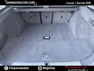 S&eacute;rie 3 VII Touring 320d 190ch M Sport BVA8 2023 occasion 49140 Corz&eacute;
