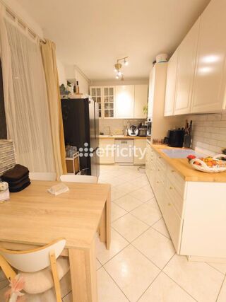  Appartement � vendre 2 pi�ces 53 m�