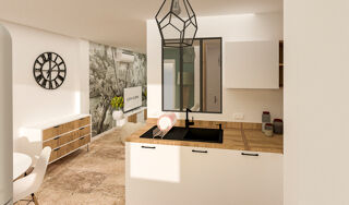  Maison à vendre 4 pièces 77 m²