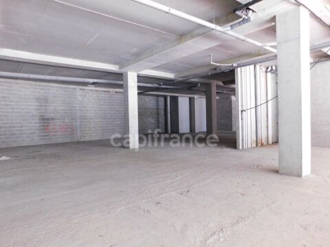 Dpt Meurthe et Moselle (54), &agrave; louer NANCY Local commercial 2&nbsp;000 m&sup2; 27500 54000 Nancy