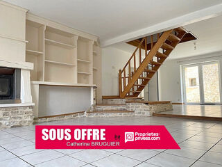  Maison � vendre 5 pi�ces 150 m�