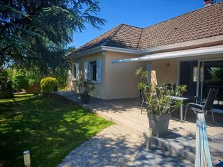  Maison à vendre 6 pièces 116 m²