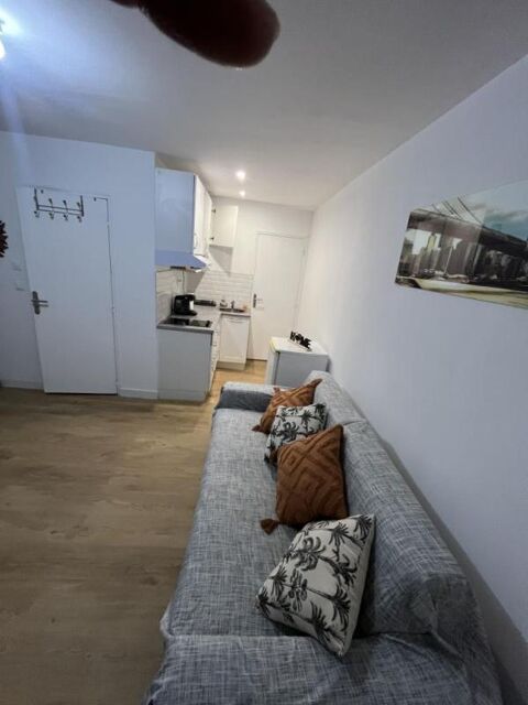  Appartement  louer 1 pice 26 m