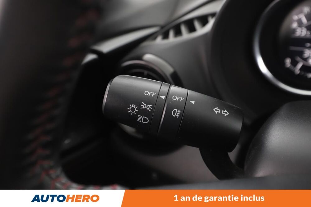 MX-5 RF 1.5 Skyactiv-G Elegance 132 ch 2019 occasion 92130 Issy-les-Moulineaux