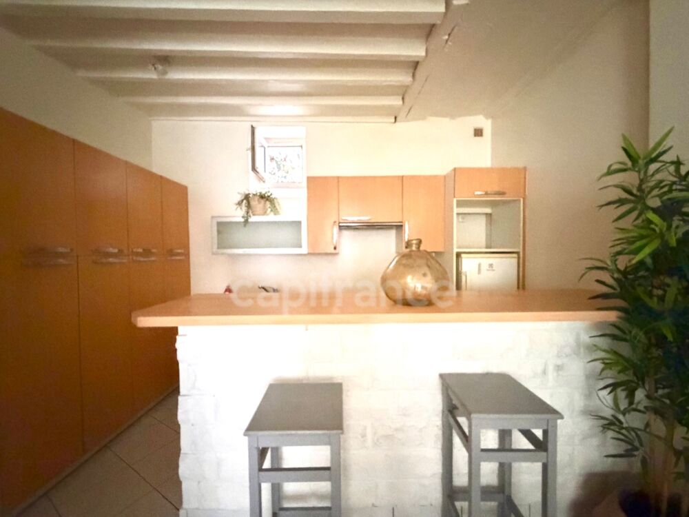 Vente Appartement Appartement à vendre 2 pièces PARIS 15EME ARRONDISSEMENT (75) Paris 15