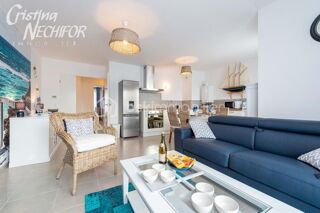  Appartement � vendre 3 pi�ces 66 m�