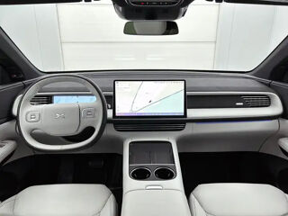 G6 Long Range RWD 2025 occasion 33000 Bordeaux