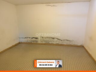  Maison à vendre 3 pièces 80 m²