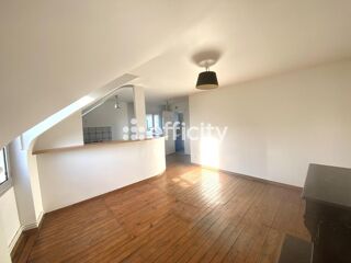  Appartement à vendre 2 pièces 36 m²