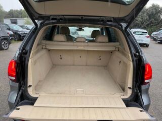 X5 xDrive 25d 231 ch BVA8 Lounge 2016 occasion 84700 Sorgues