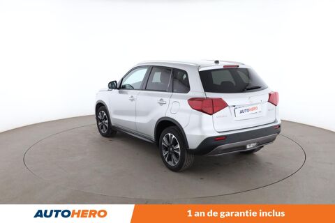 Vitara 1.4 BoosterJet Pack 140 ch 2018 occasion 92130 Issy-les-Moulineaux