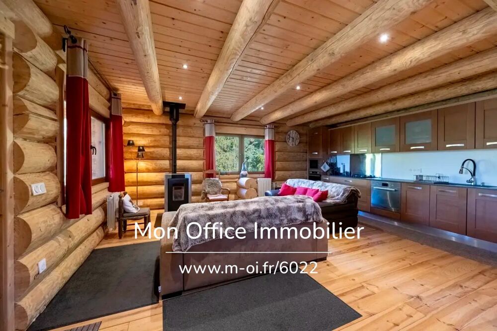 � vendre  Chalet Saint-�tienne-en-D�voluy (05250)