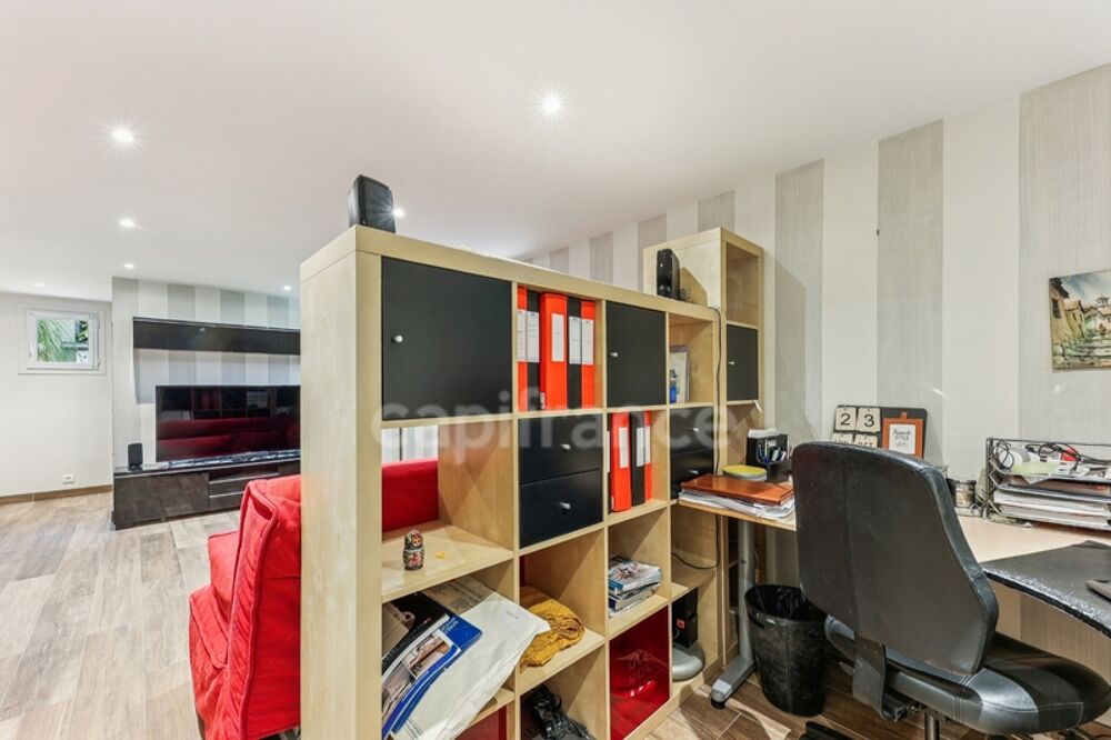 � vendre  Maison Meudon (92190)