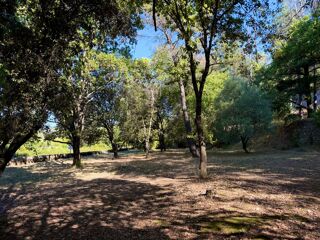 Vente Maison Maison à vendre 3 pièces GENERARGUES terrain de 6304m2 (30) Generargues